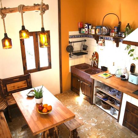 La Casa Del Pescador - Altea Casa Con Encanto Buitenkant foto
