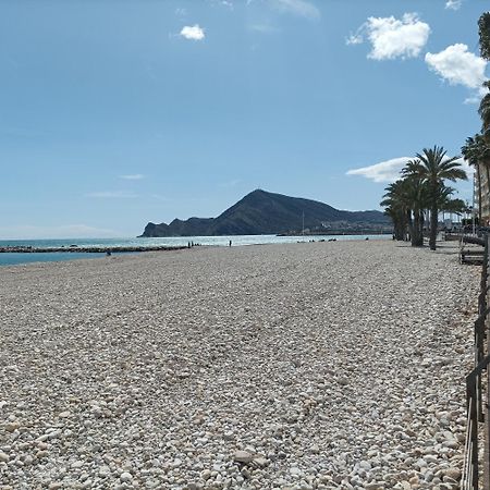 La Casa Del Pescador - Altea Casa Con Encanto Buitenkant foto