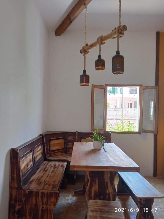 La Casa Del Pescador - Altea Casa Con Encanto Buitenkant foto