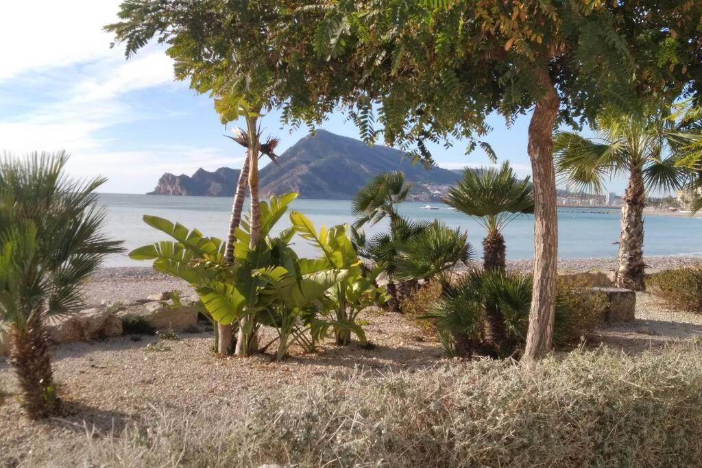 La Casa Del Pescador - Altea Casa Con Encanto Buitenkant foto