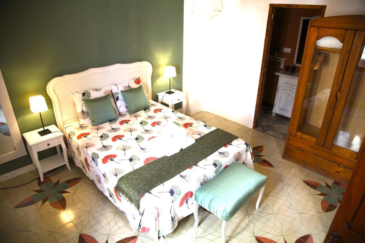 La Casa Del Pescador - Altea Casa Con Encanto Buitenkant foto