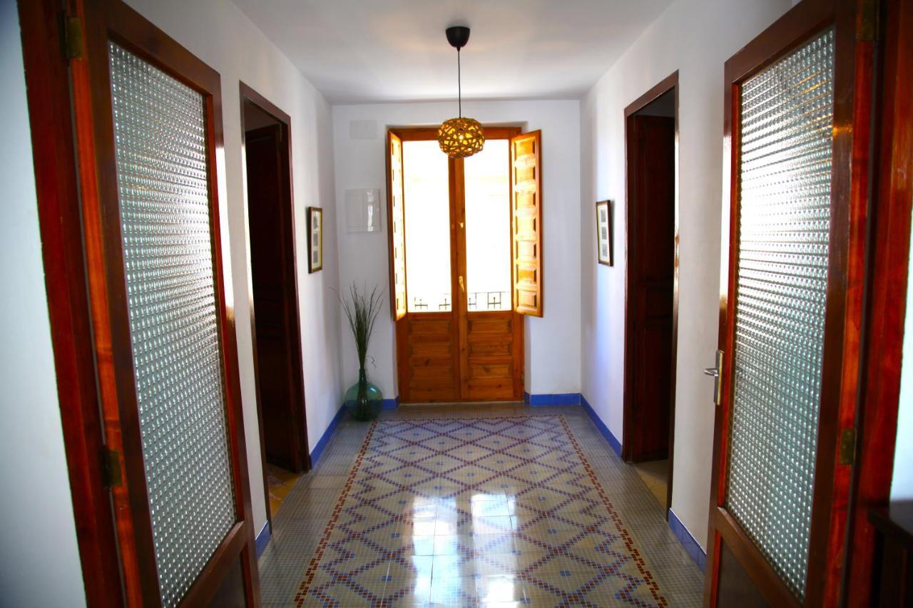 La Casa Del Pescador - Altea Casa Con Encanto Buitenkant foto