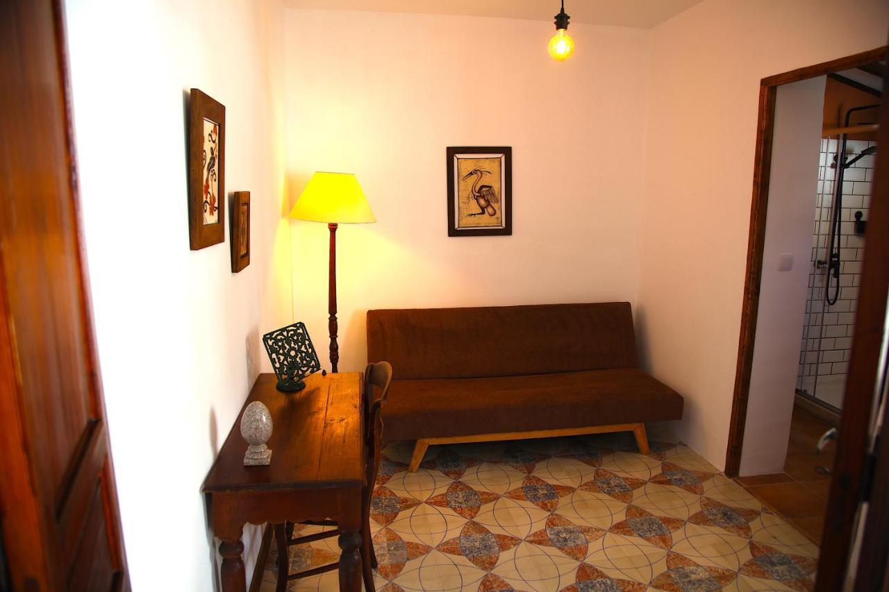 La Casa Del Pescador - Altea Casa Con Encanto Buitenkant foto