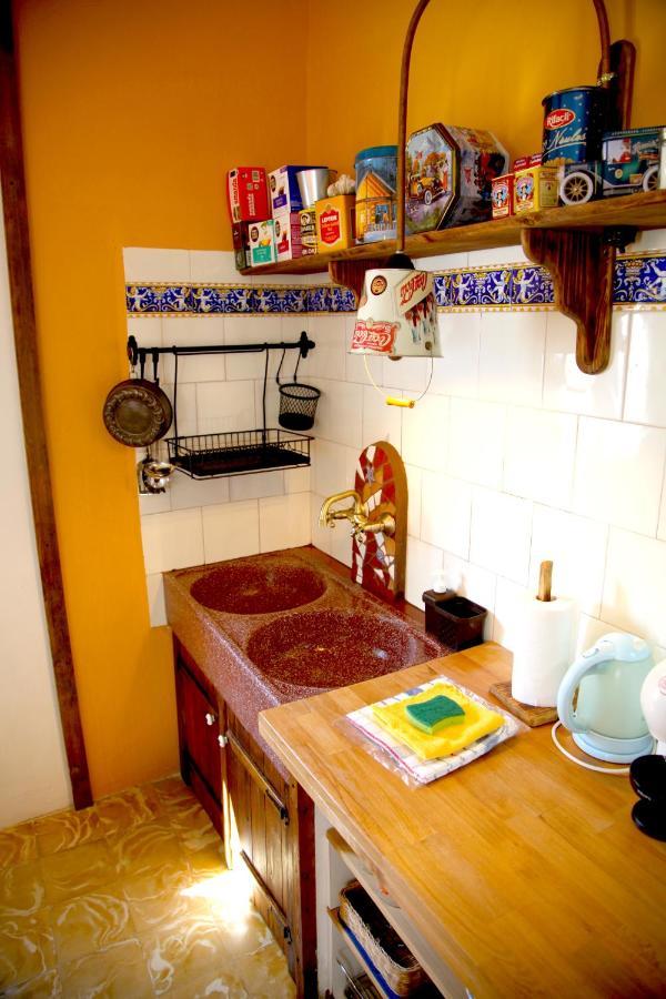 La Casa Del Pescador - Altea Casa Con Encanto Buitenkant foto
